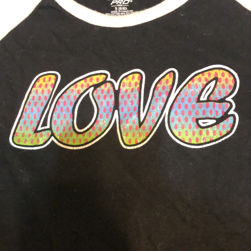 Zone Pro tee - Picture 2 of 4